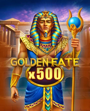 golden fate слот