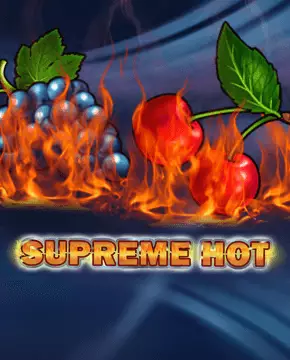 supreme hot слот